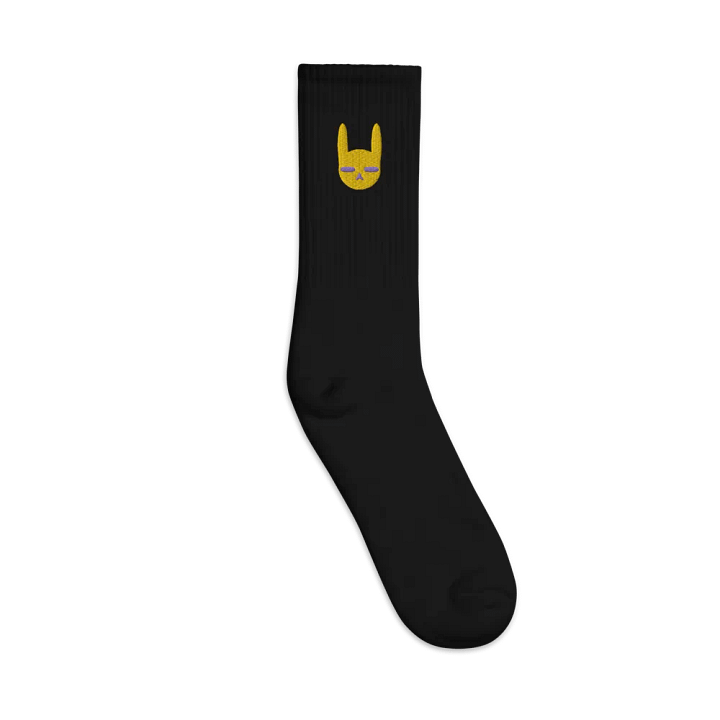 Varidetta Coding Socks product image (2)