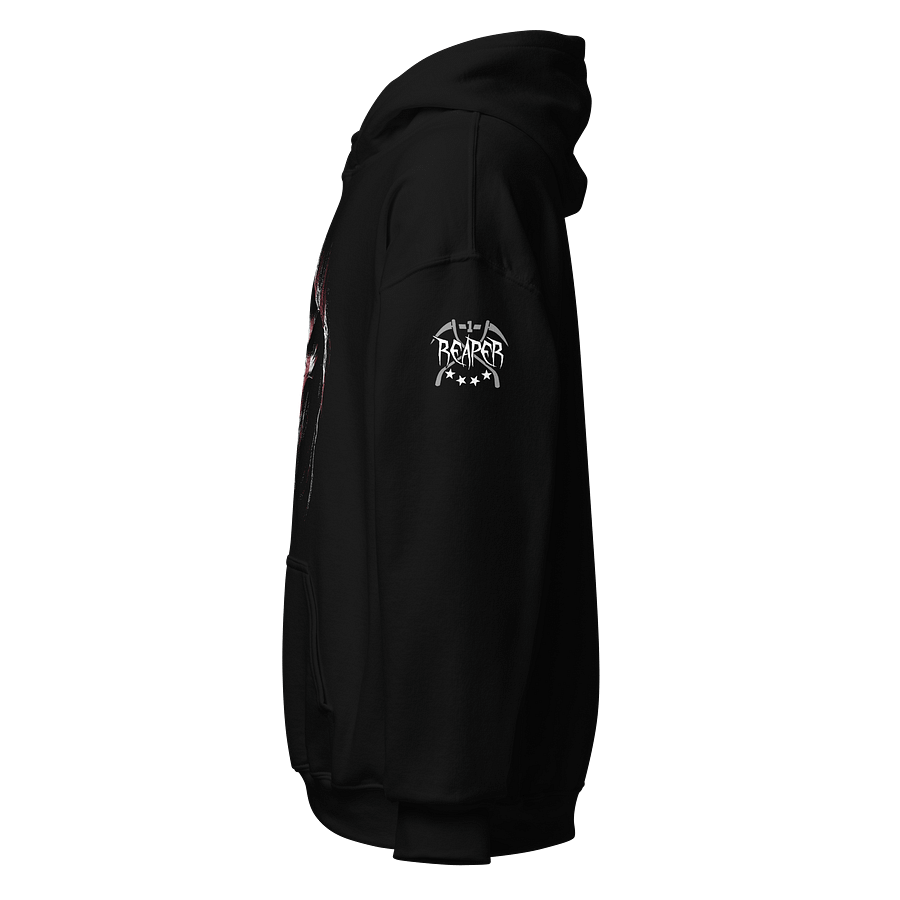 Reaper Redux Hoodie product image (2)