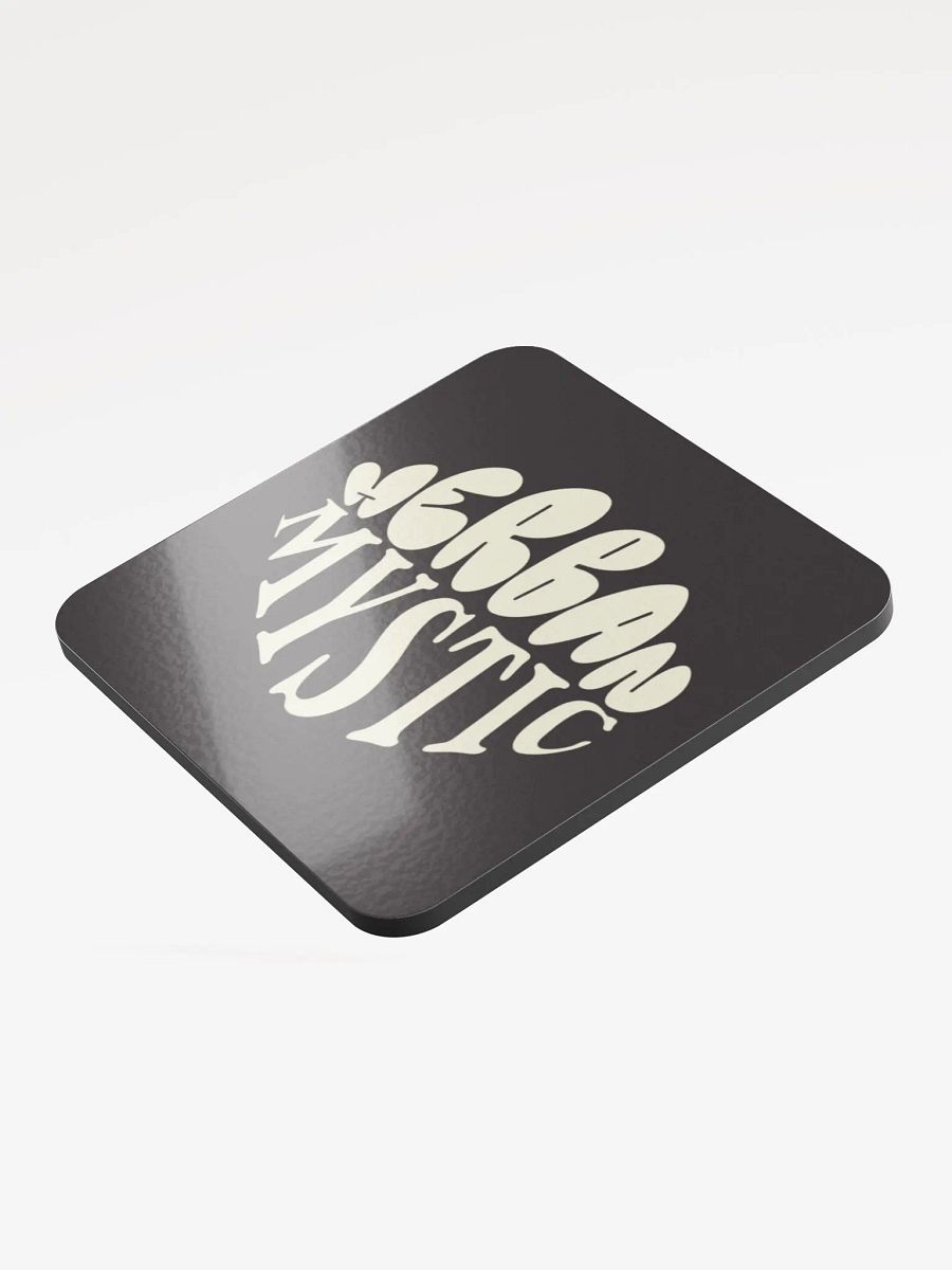 HM Glossed Cork Coaster product image (4)
