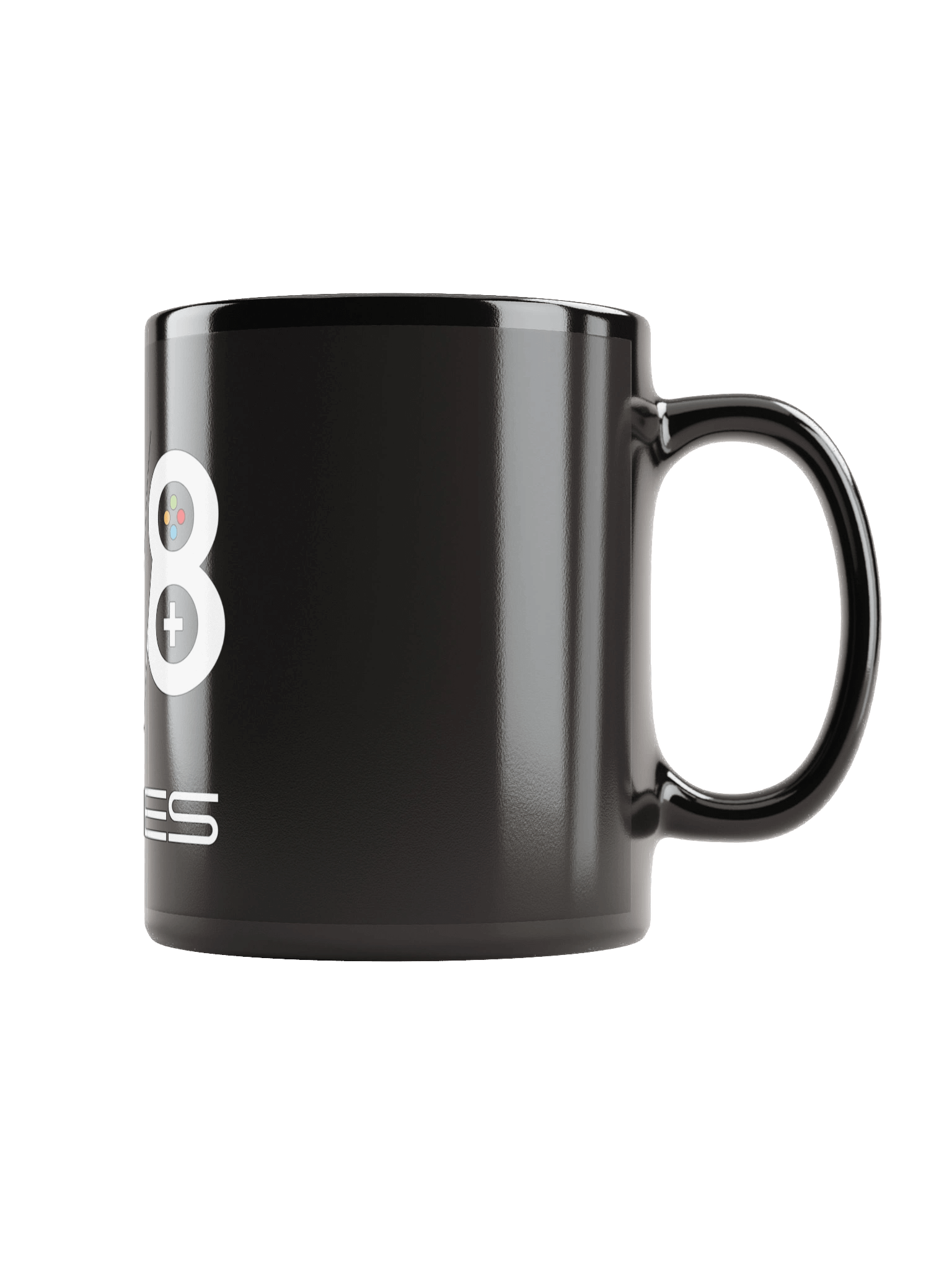 25/8 Games Mug product image (2)