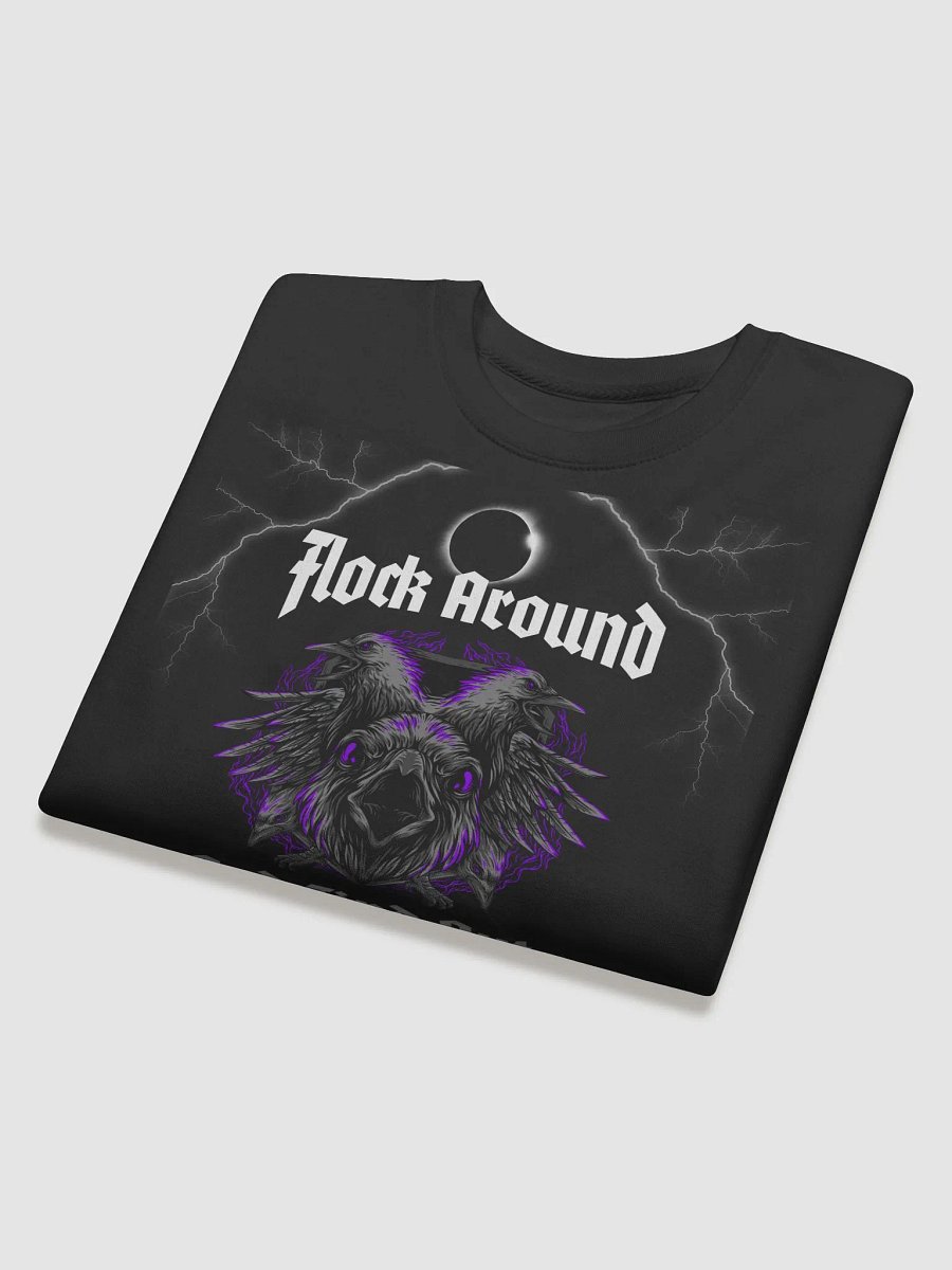 Flock Around and Find Out Sweatshirt Version 2.0 product image (4)