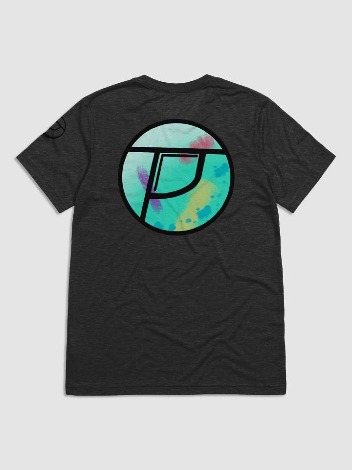 TJ T-Shirt Unisex product image (2)