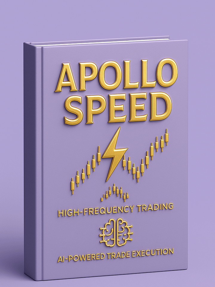 Apollo Speed EA product image (1)