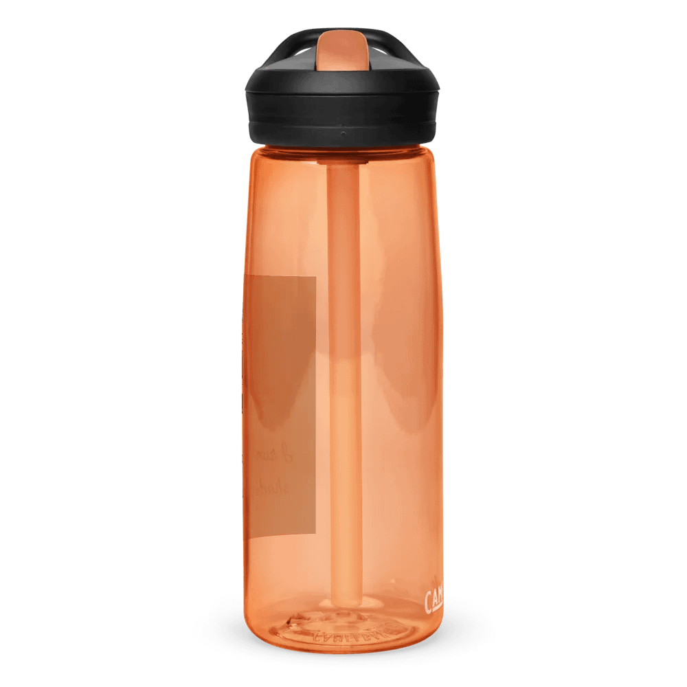 Shadow Runner Sports Water Bottle product image (3)