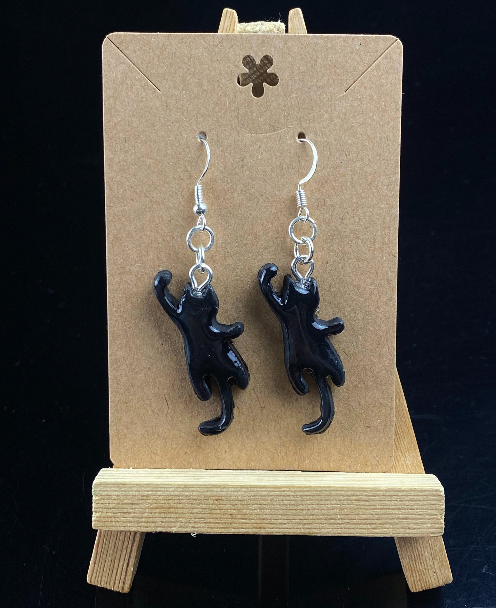 Black Kitties product image (1)