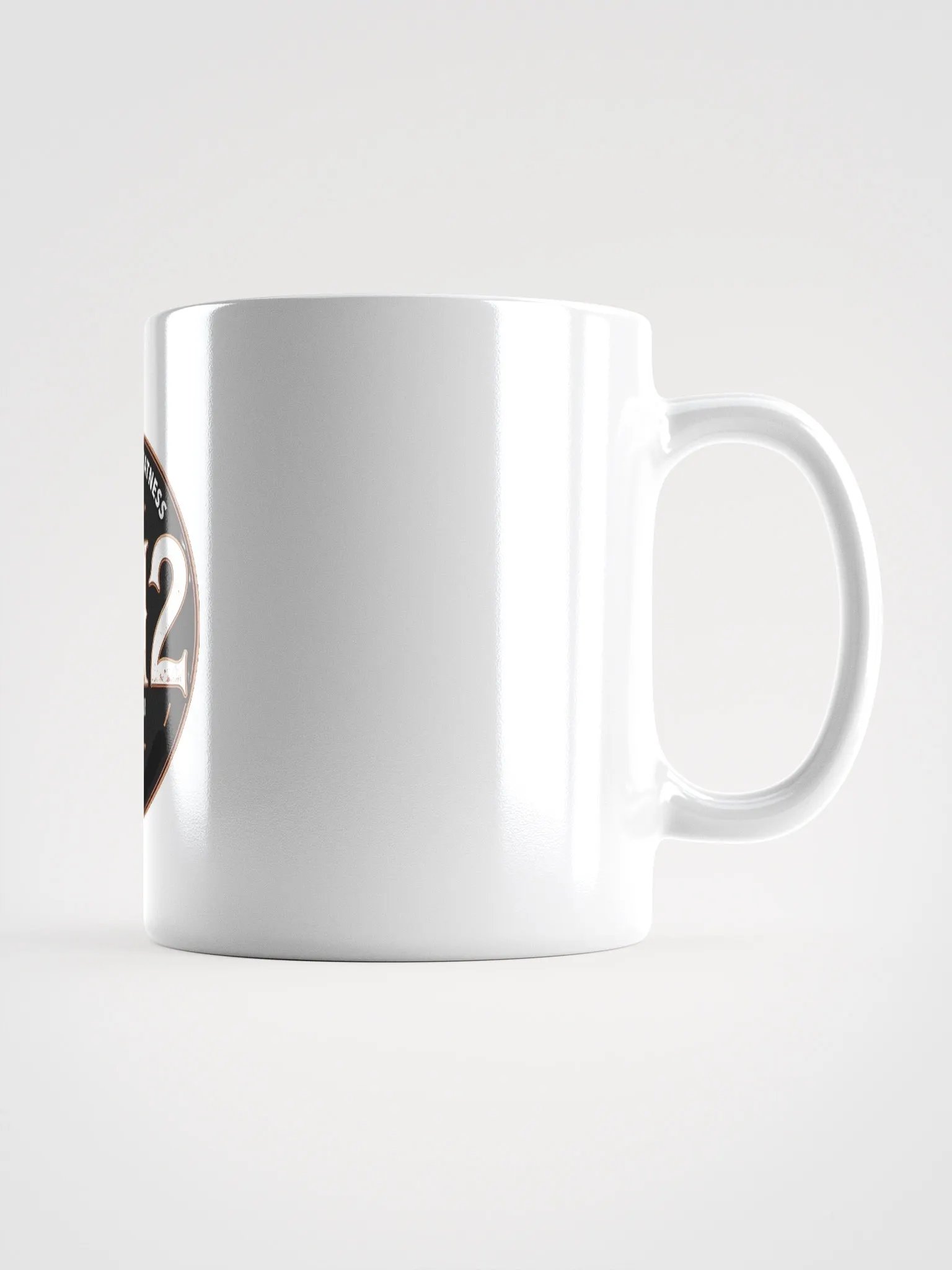JM2 Western Mug product image (1)