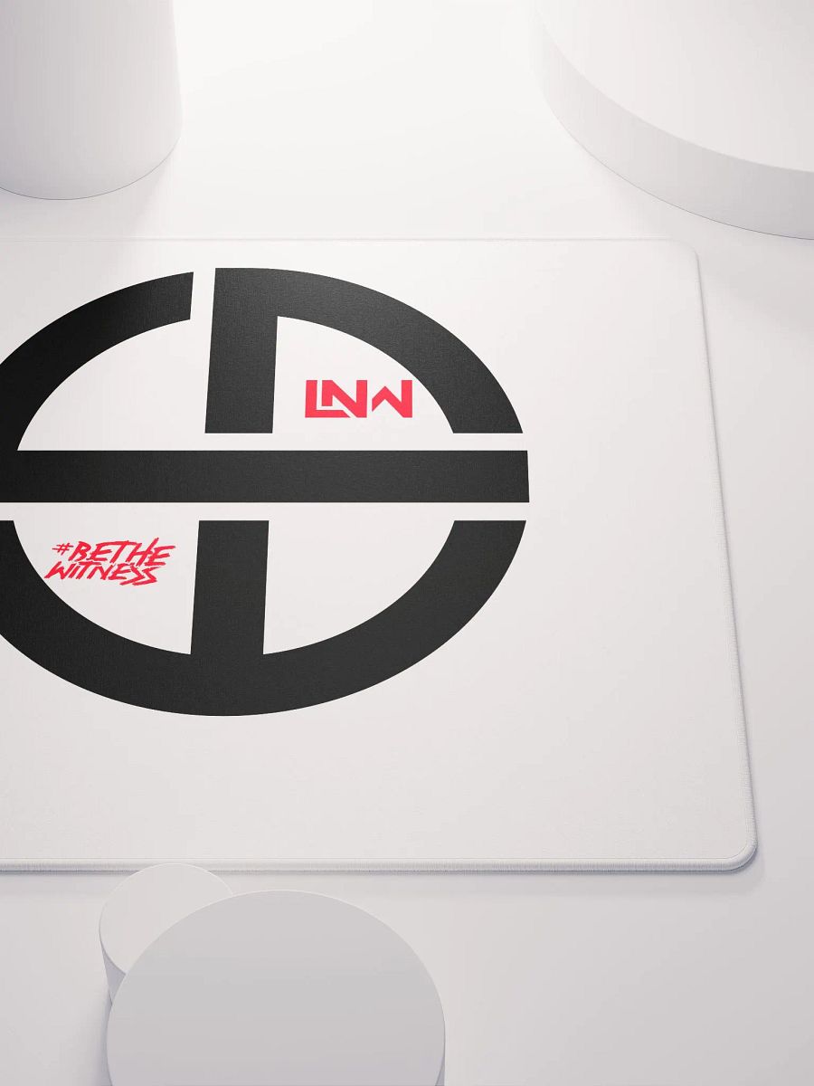 LNW PRO 2024 MOUSE PAD product image (5)