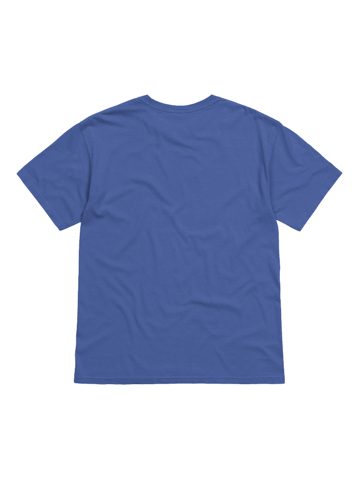 Cluck Off Comfort Colors Garment-Dyed Heavyweight T-Shirt product image (15)