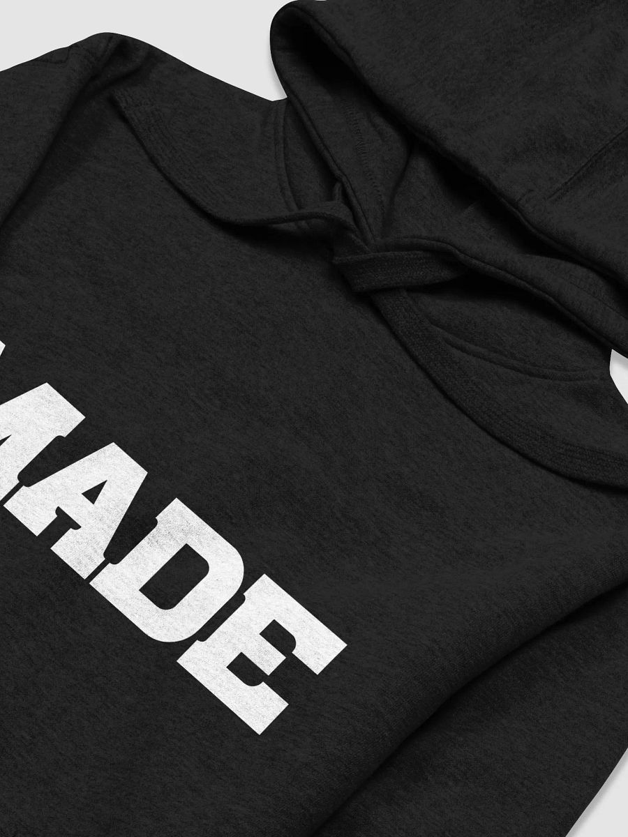 MADE Essential Hoodie product image (3)