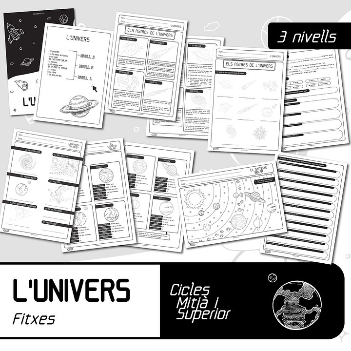 L'Univers product image (1)