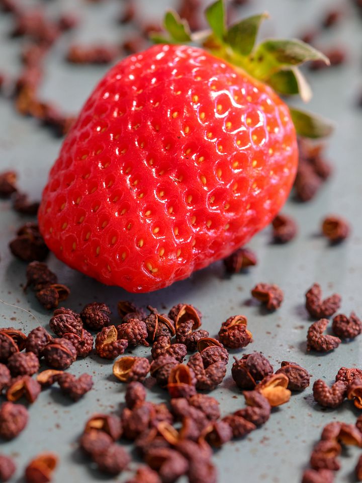 Poivre de Timut - Sachet de 120g product image (2)