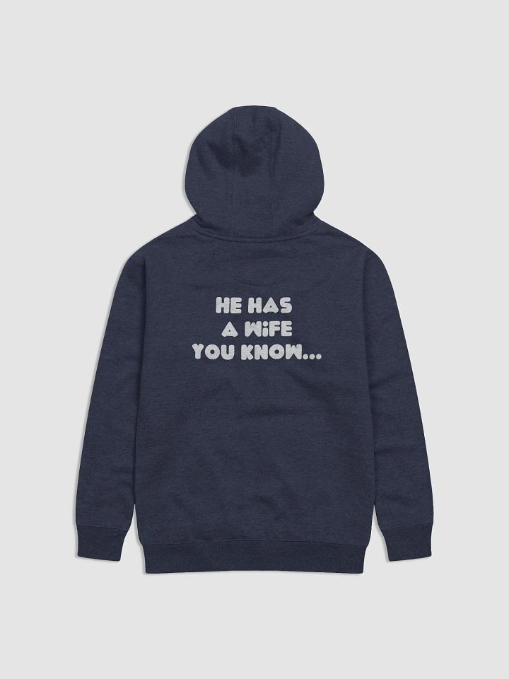 Life of Brian Hoodie product image (2)