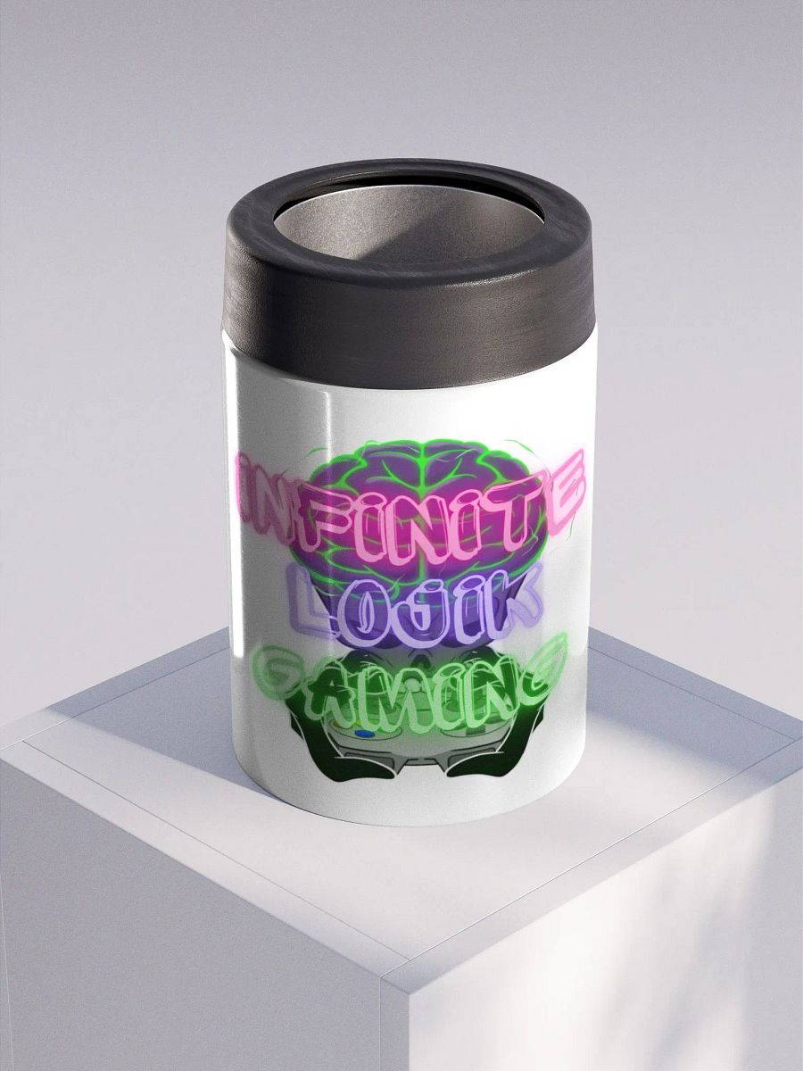 Lojik Graffiti Can Cozy product image (1)