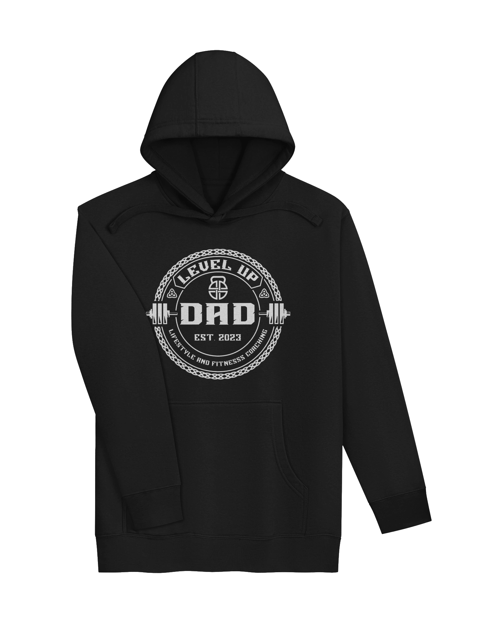 The Dad Hoodie product image (19)