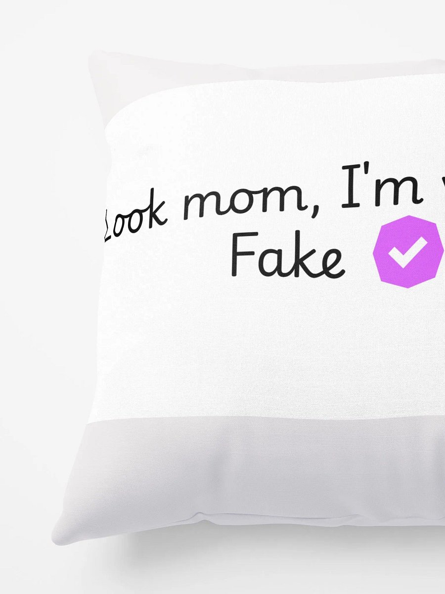 Verified Pillow product image (6)