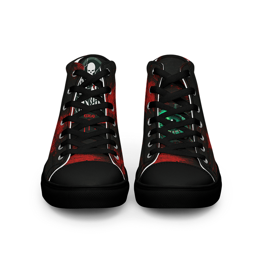 ReDead Women's High Top product image (3)