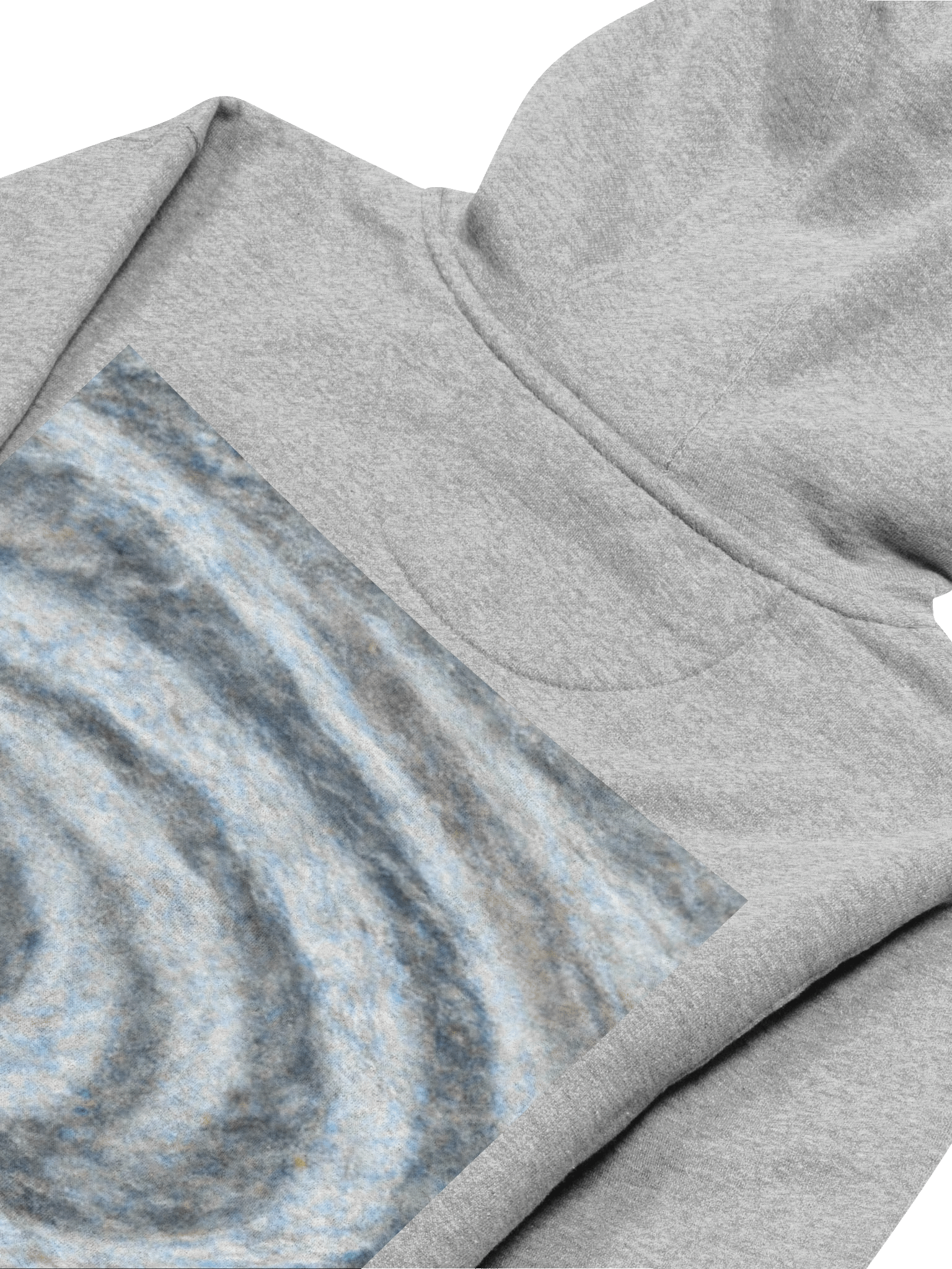 SAND WAVE Unisex Premium Hoodie product image (8)