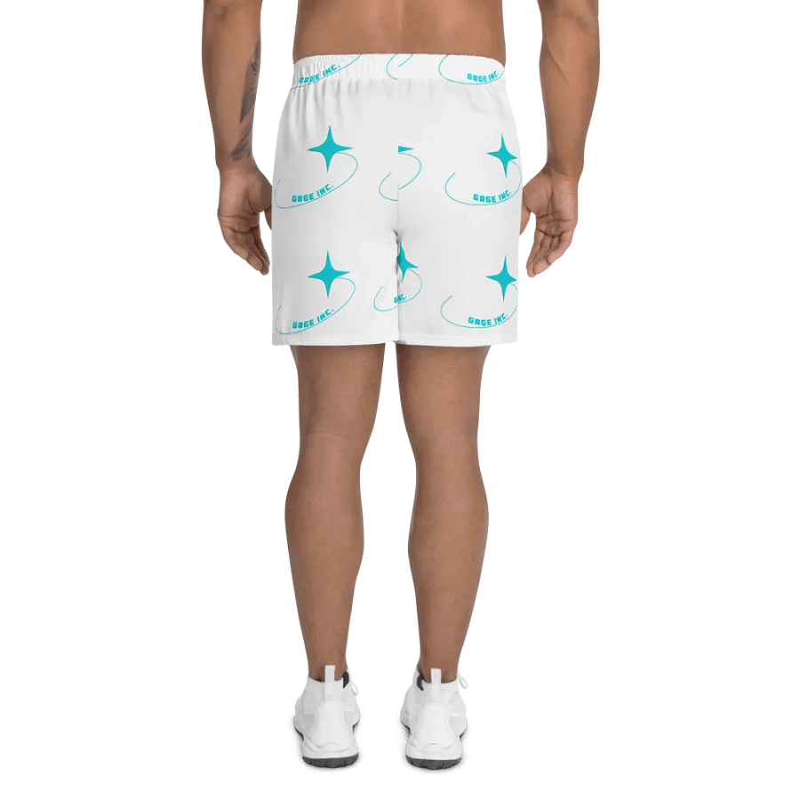 Gage Inc. Athletic Shorts product image (1)