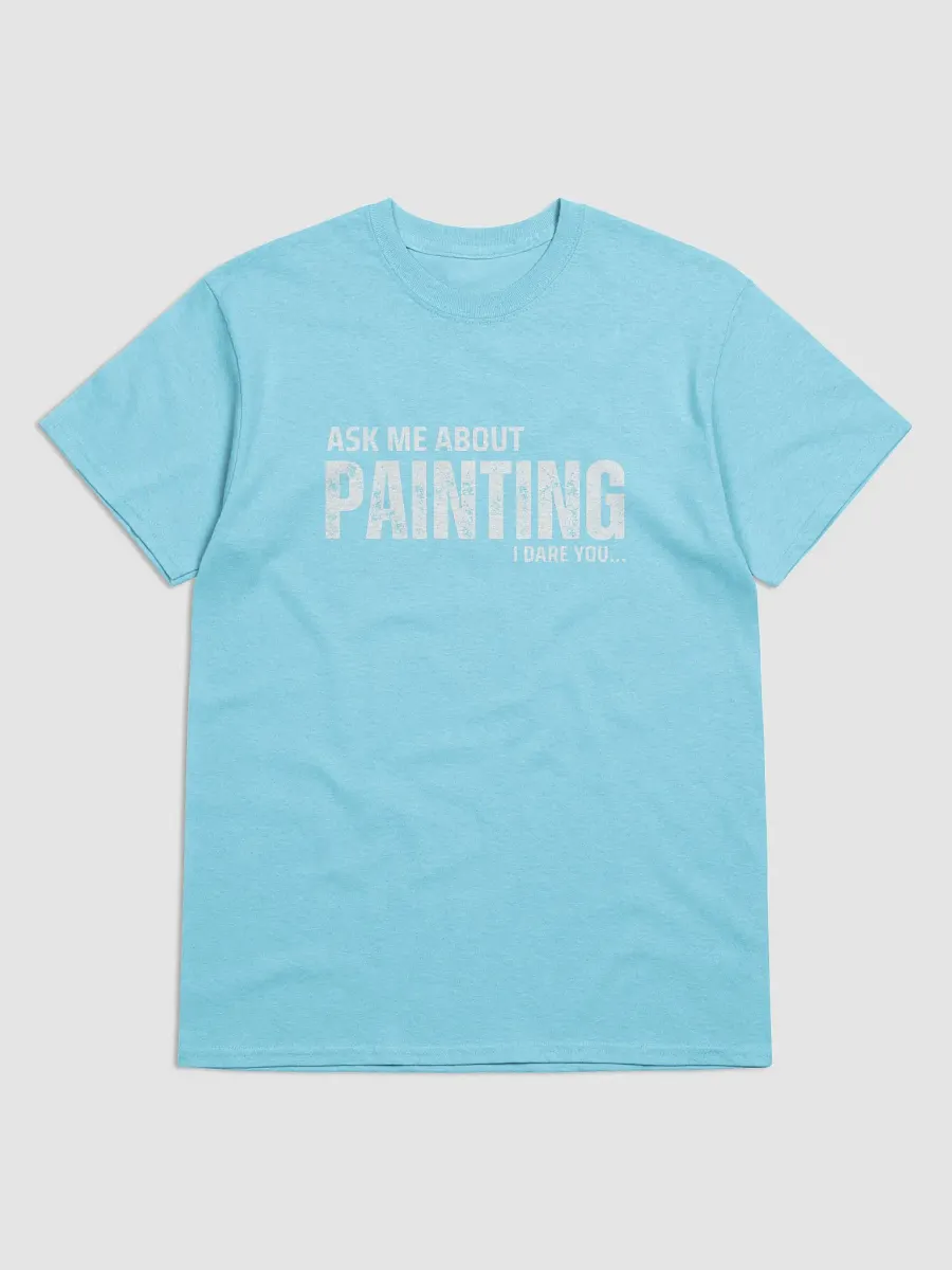 Amaidy Painting Unisex T-shirt product image (67)