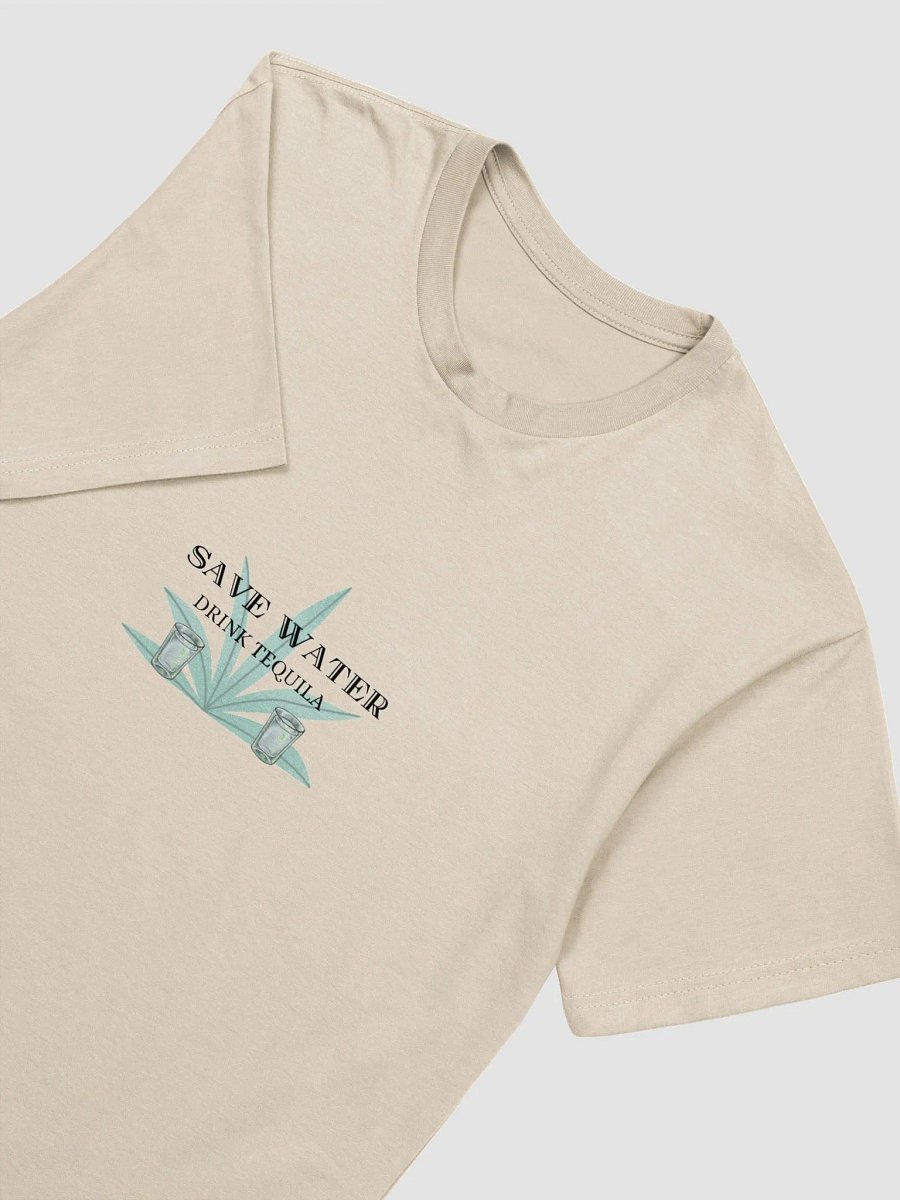 Save Water T-Shirt product image (11)