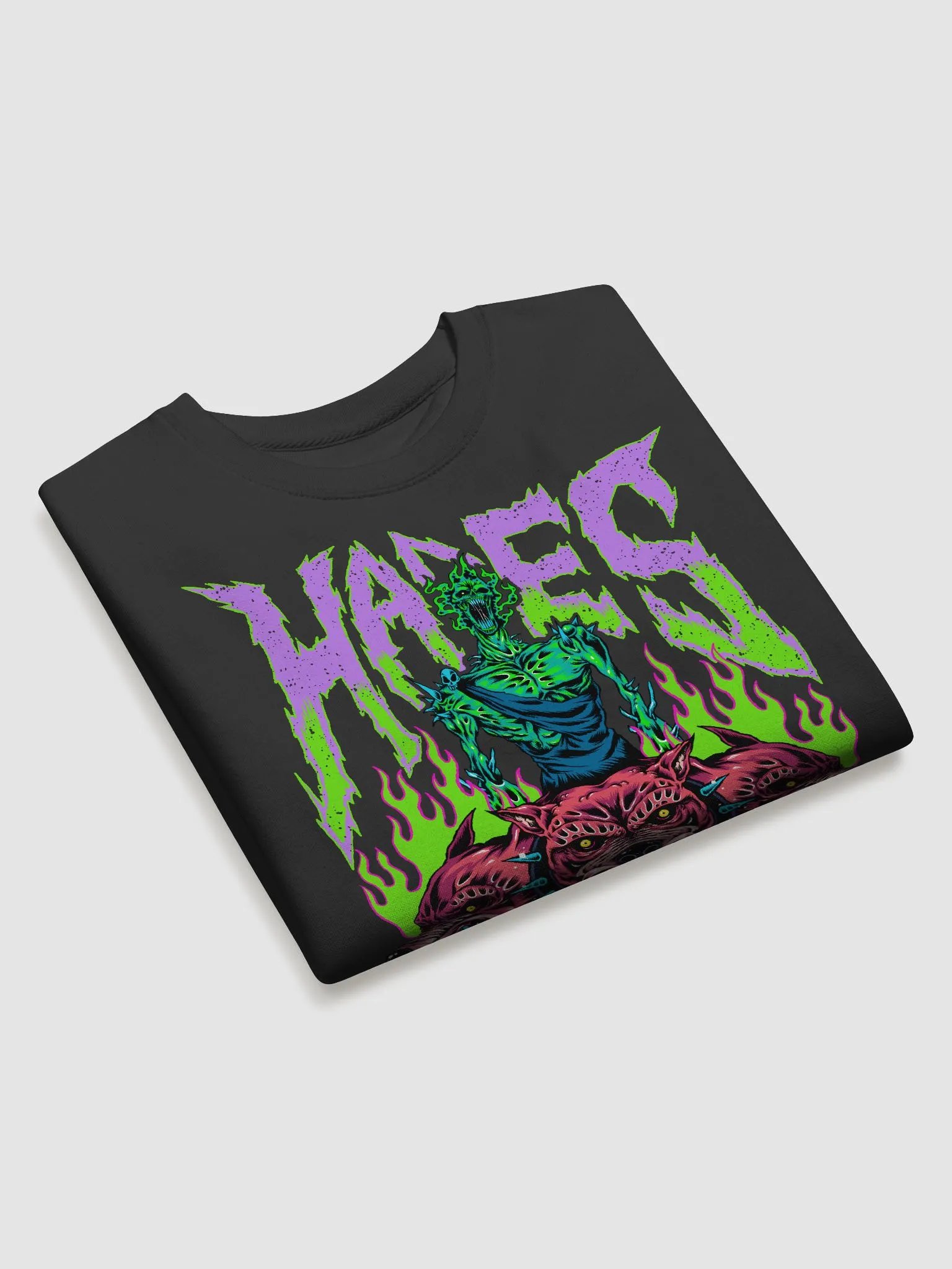 Lord Hades Sweatshirt product image (4)