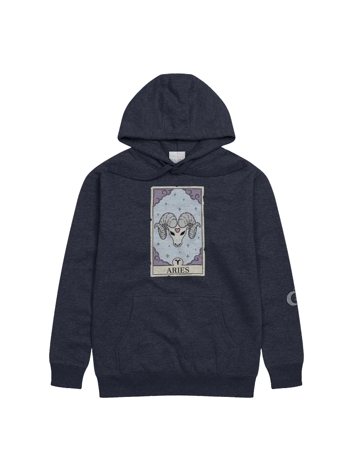 Aries Hoodie ♈ product image (14)