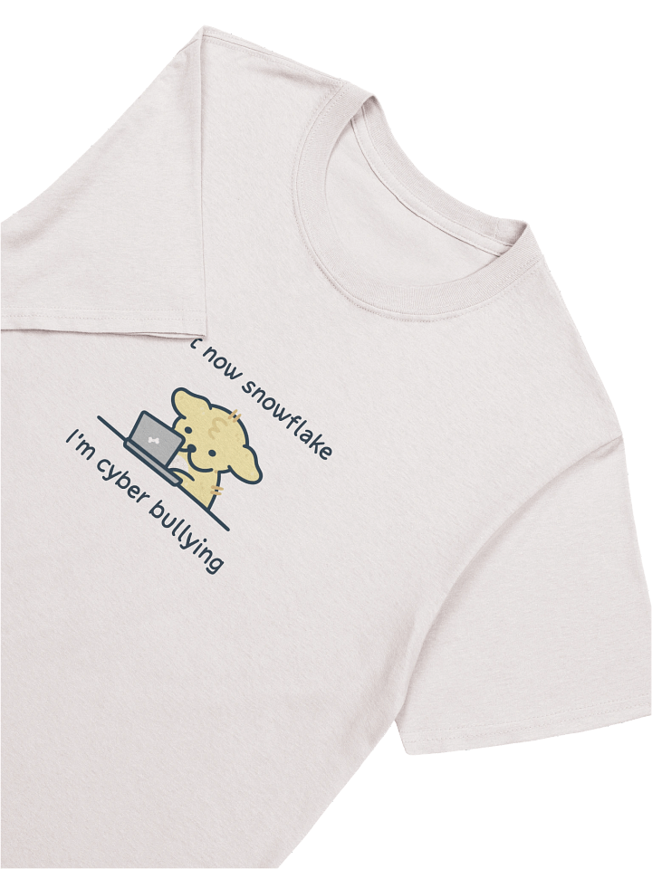 Cyber Bully Tee Shirt product image (2)