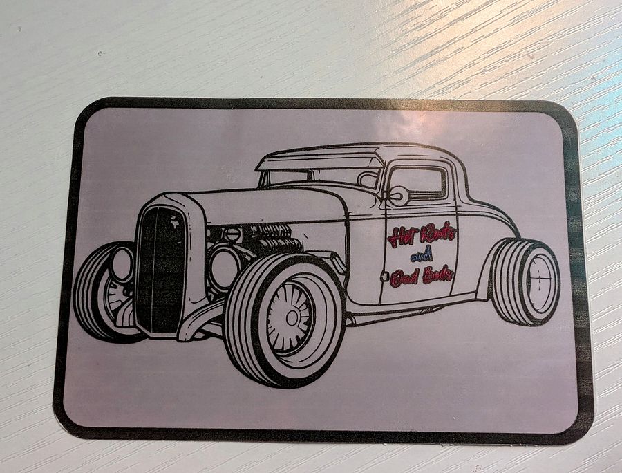Hot Rods product image (3)