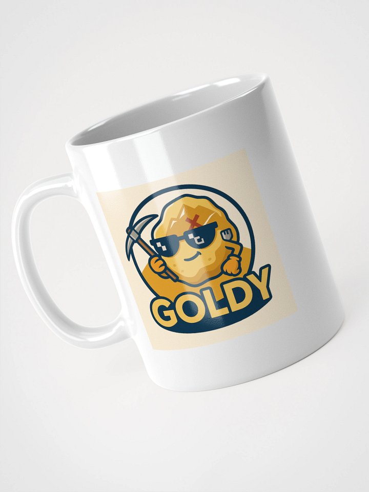 $GOLDY MUG product image (1)