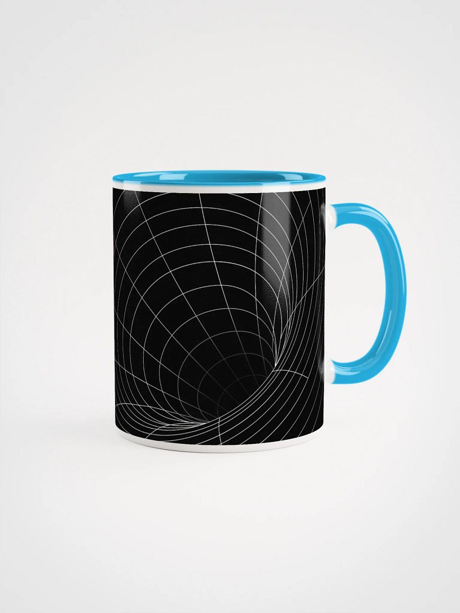 Unexpected Black Hole ...MUG product image (4)