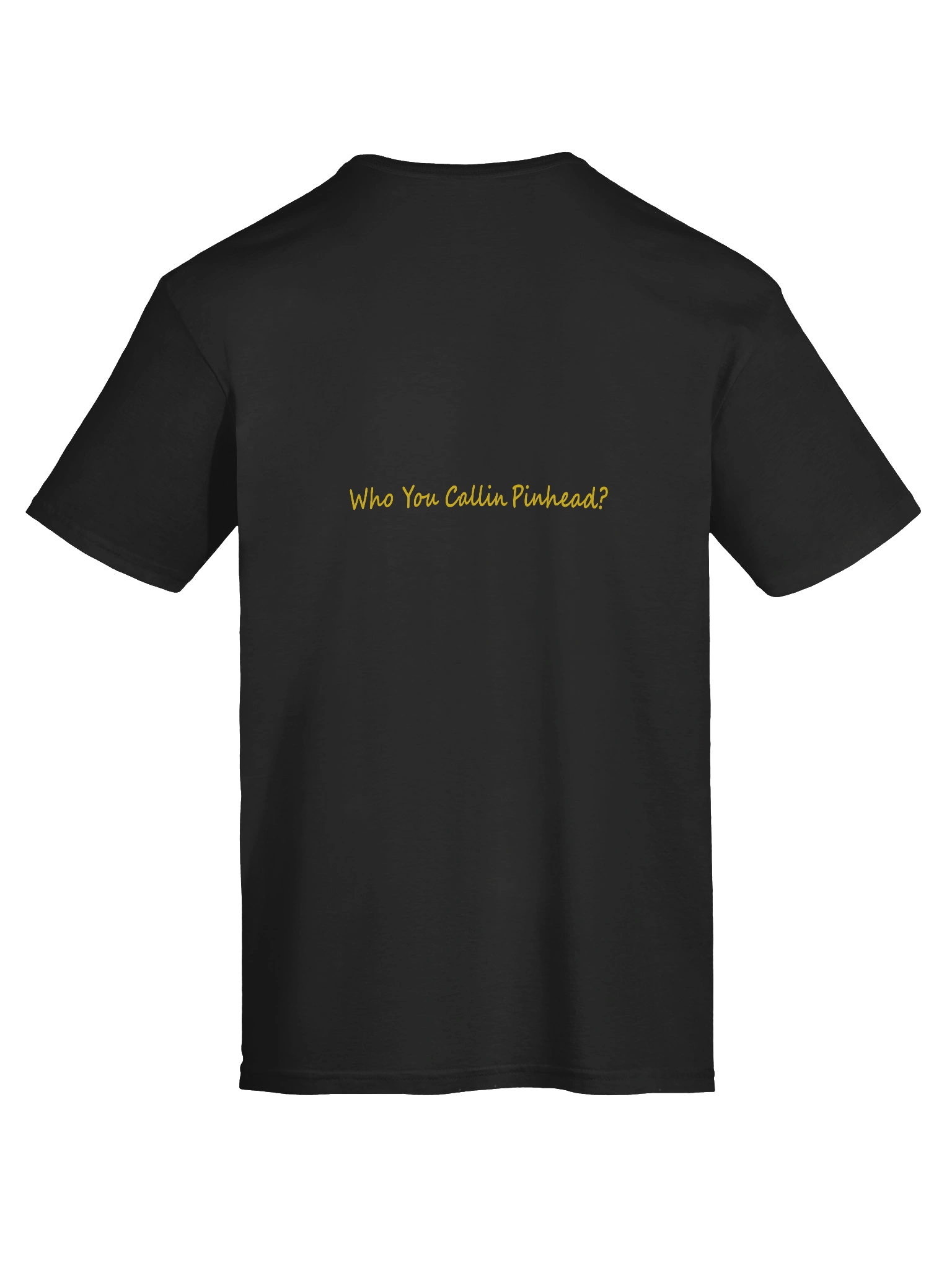 Pinhead Unisex T-Shirt product image (21)