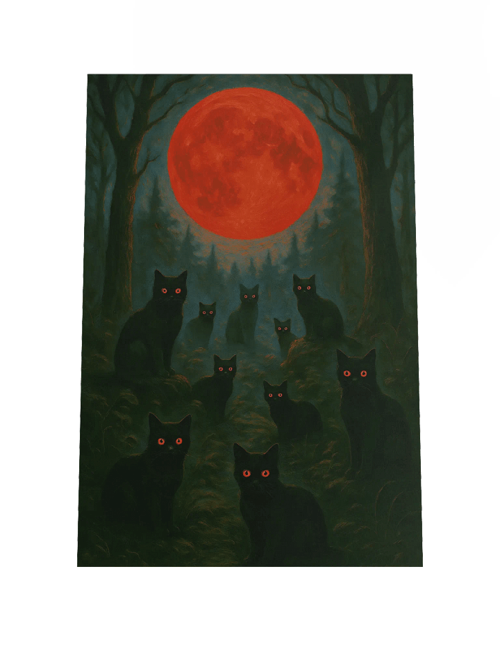 The Crimson Watchers product image (1)