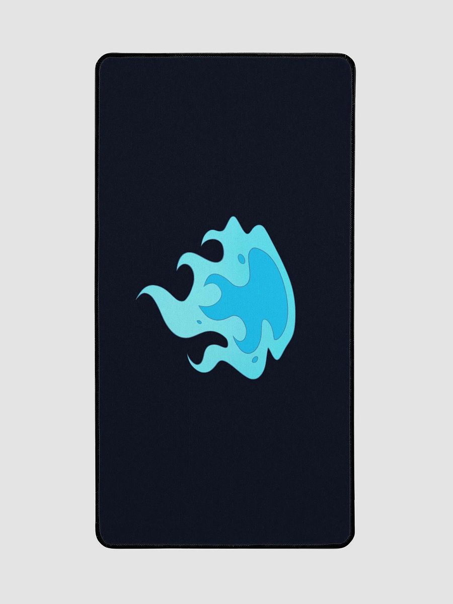 Blue Fire Deskmat 【V1】 product image (2)