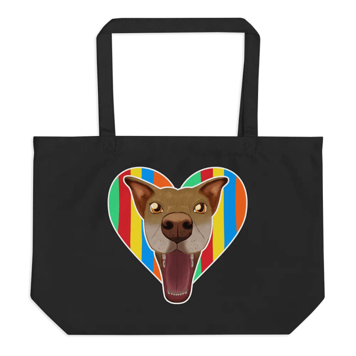 Attie's Tote product image (1)