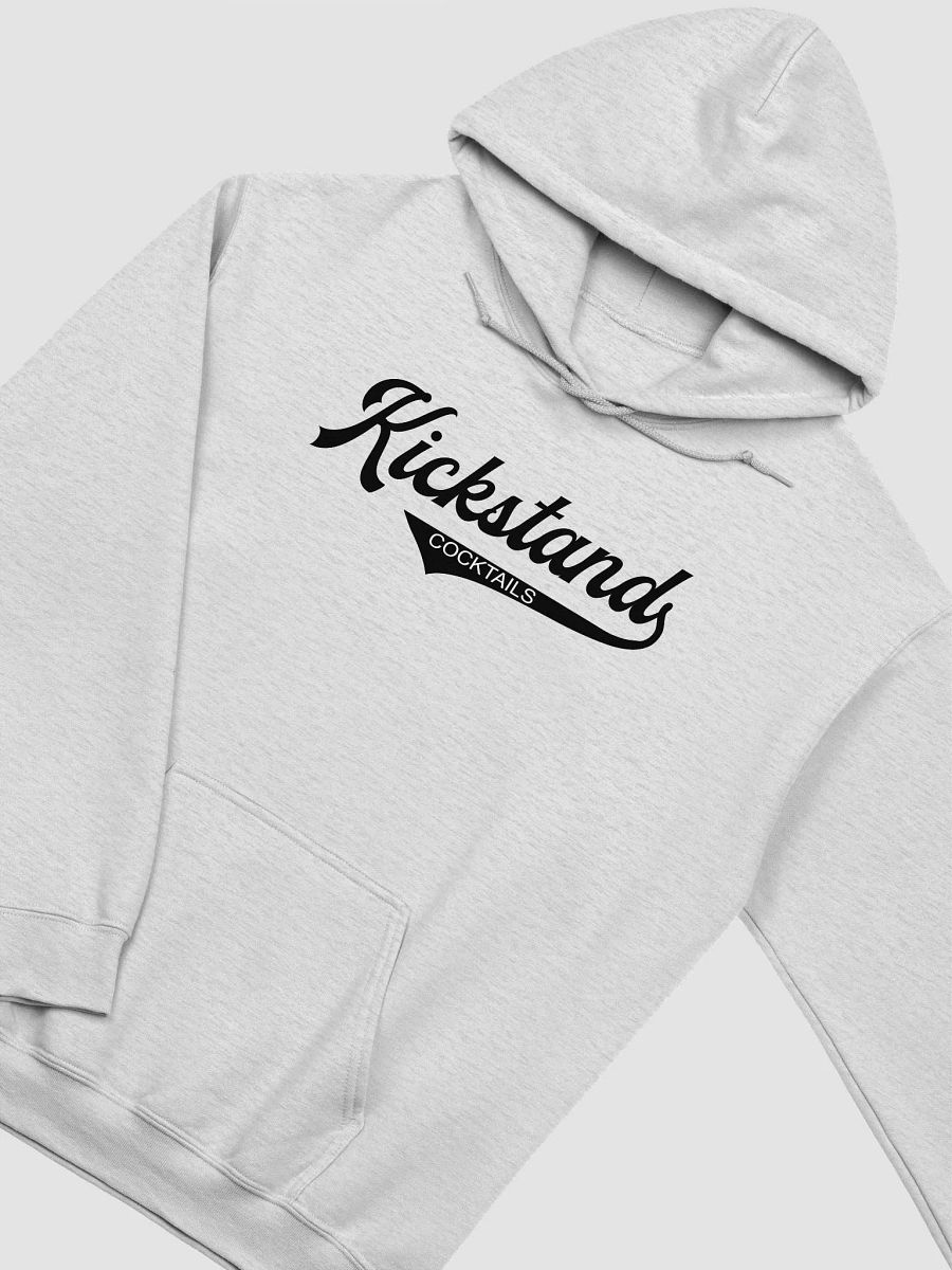 Slow-Pitch League Classic Hoodie product image (3)