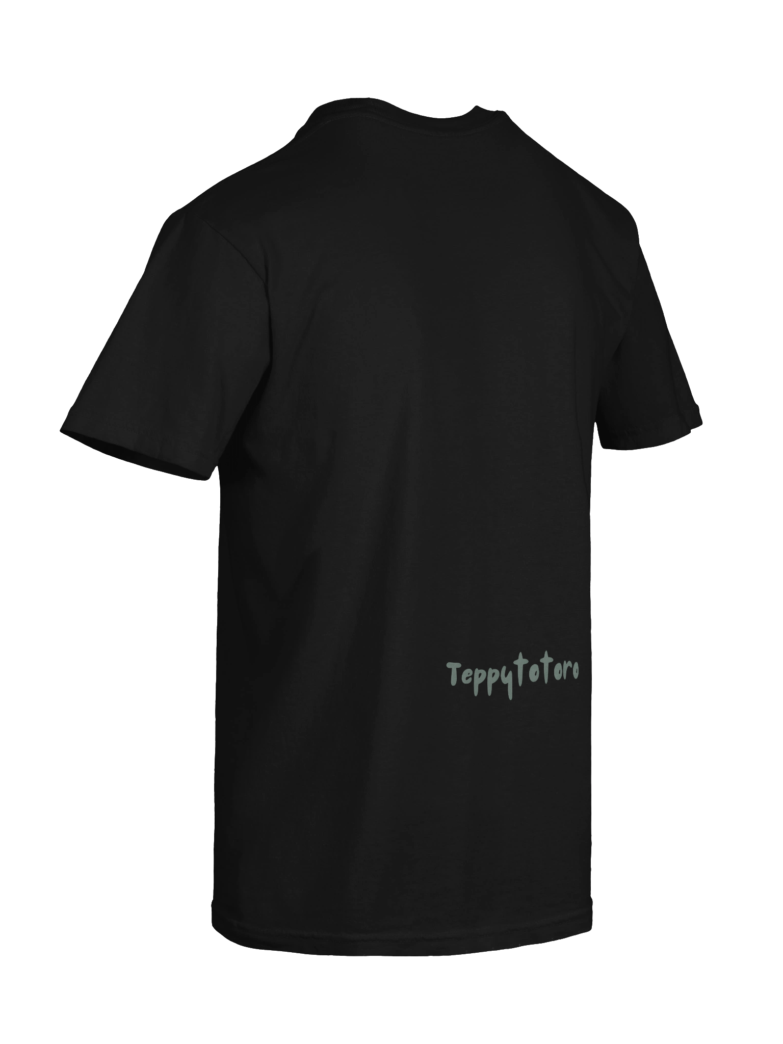Teppy quote #1 (shirt) product image (131)