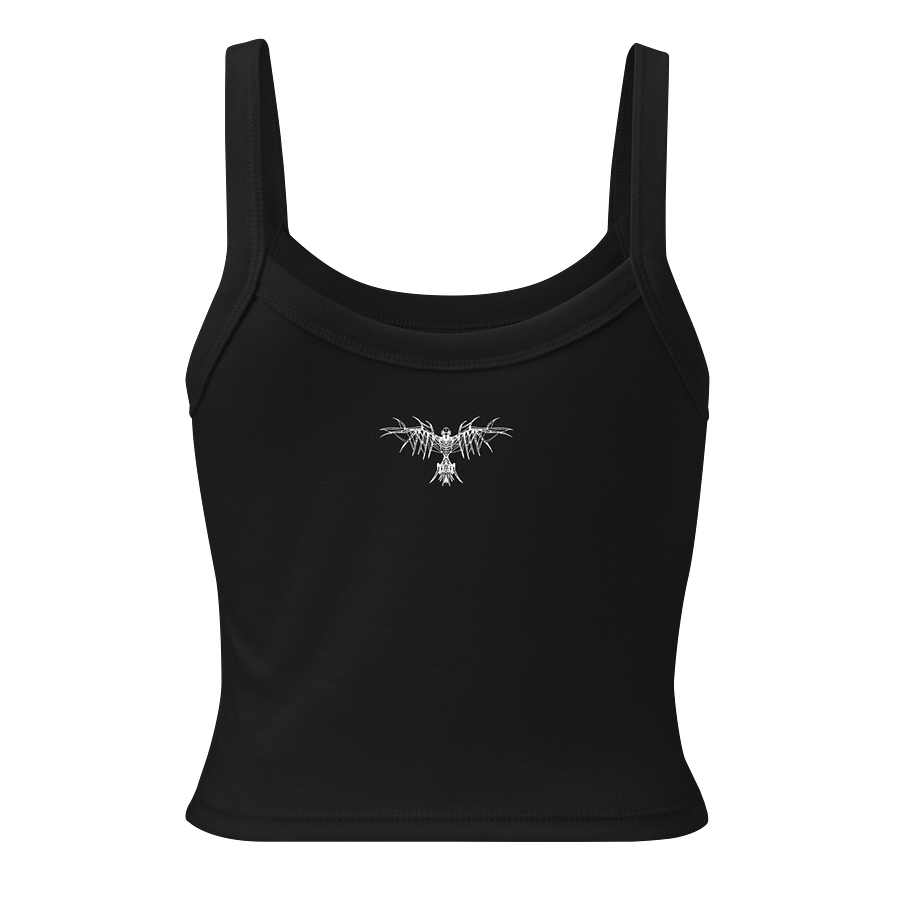YWB Logo Tank Top product image (4)