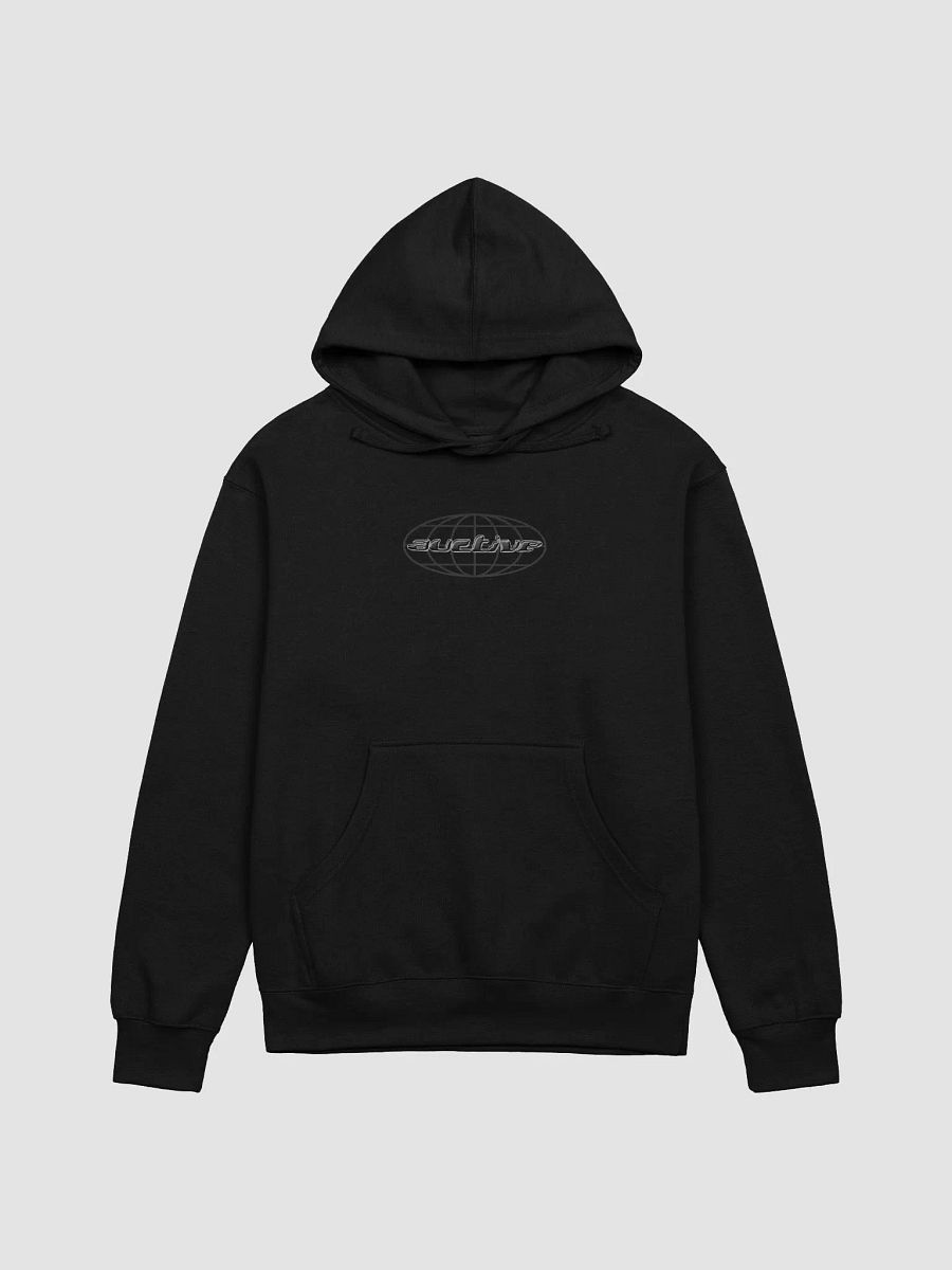 Luvsik Hoodie product image (4)