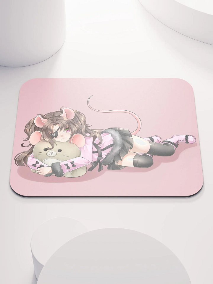 Kyoharu Snuggle Mousepad product image (1)