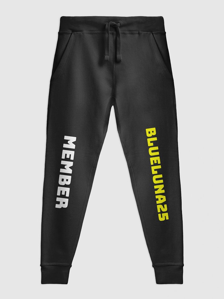 Blueluna25 fleeced joggers product image (25)
