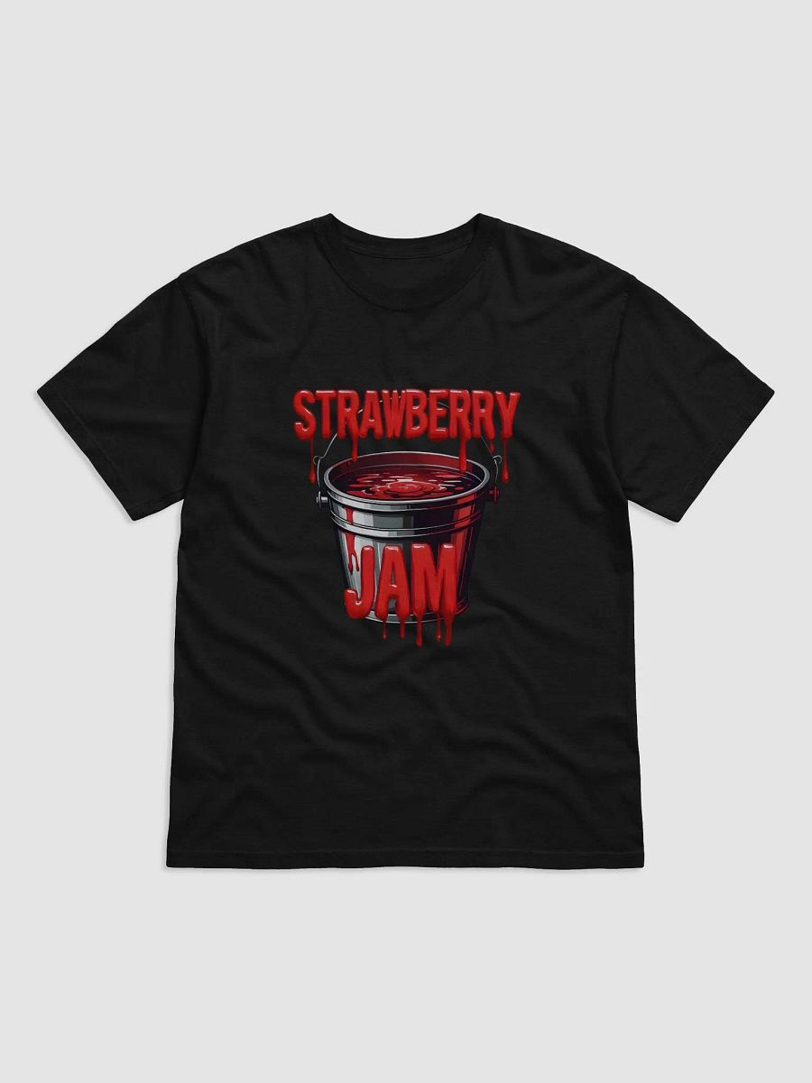 Dripping Strawberry Jam T-Shirt product image (9)