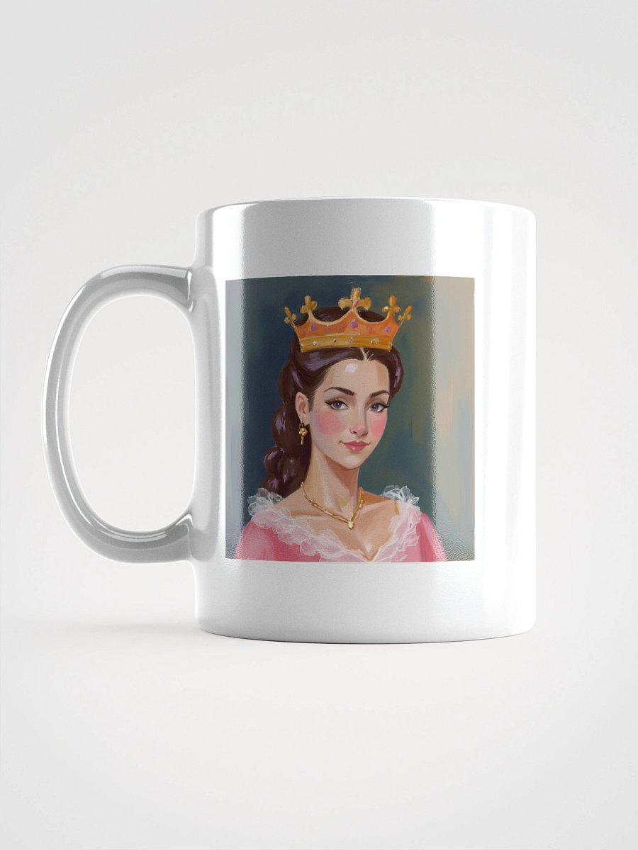QE3 Mug product image (18)