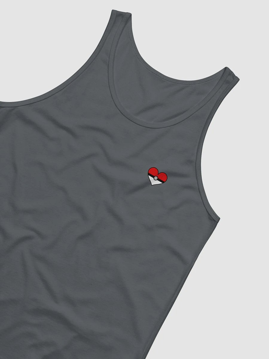 PokeHeart Tank Top product image (10)