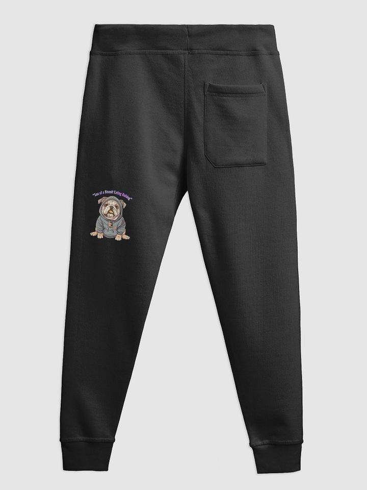 Bulldog Joggers product image (10)
