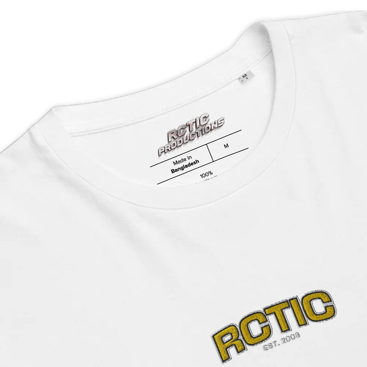 EST. 2008 T-Shirt v2 product image (6)