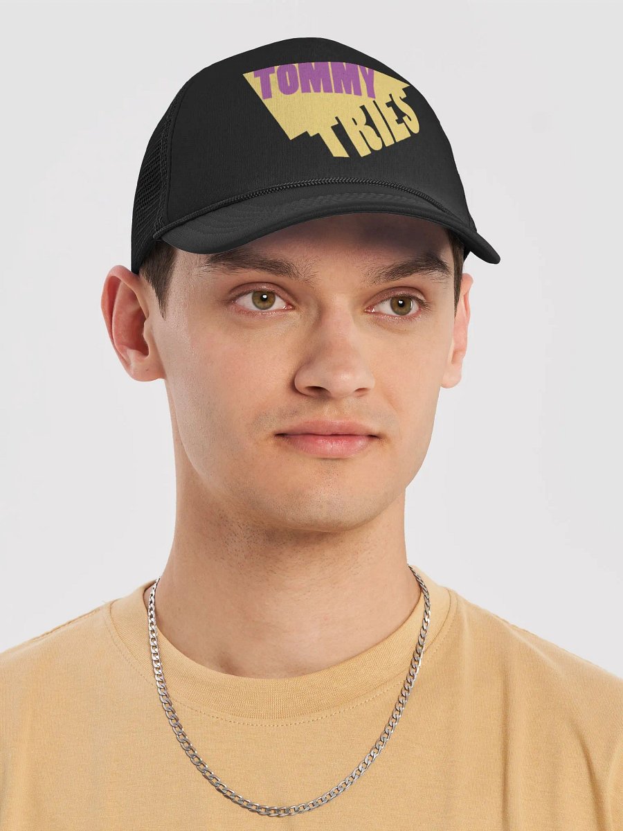 Founders Hat product image (5)