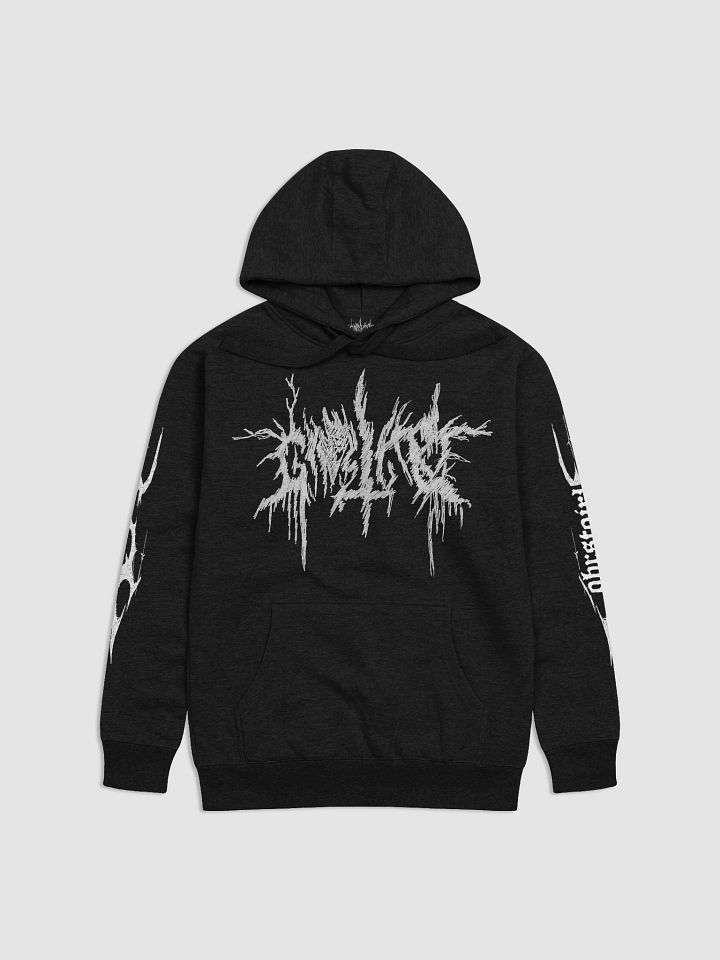 "the empress" hoodie product image (2)