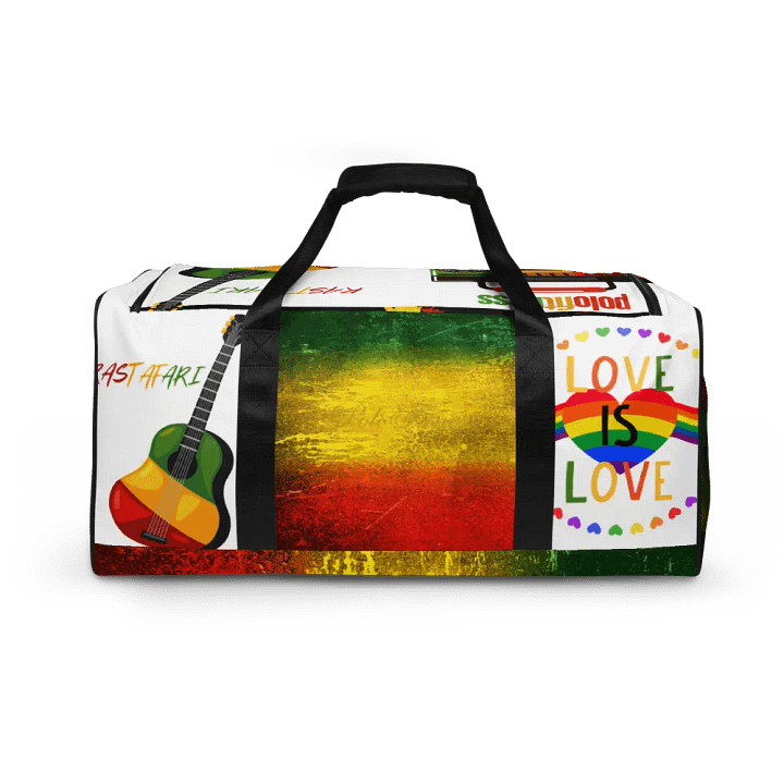 REGGAE product image (2)