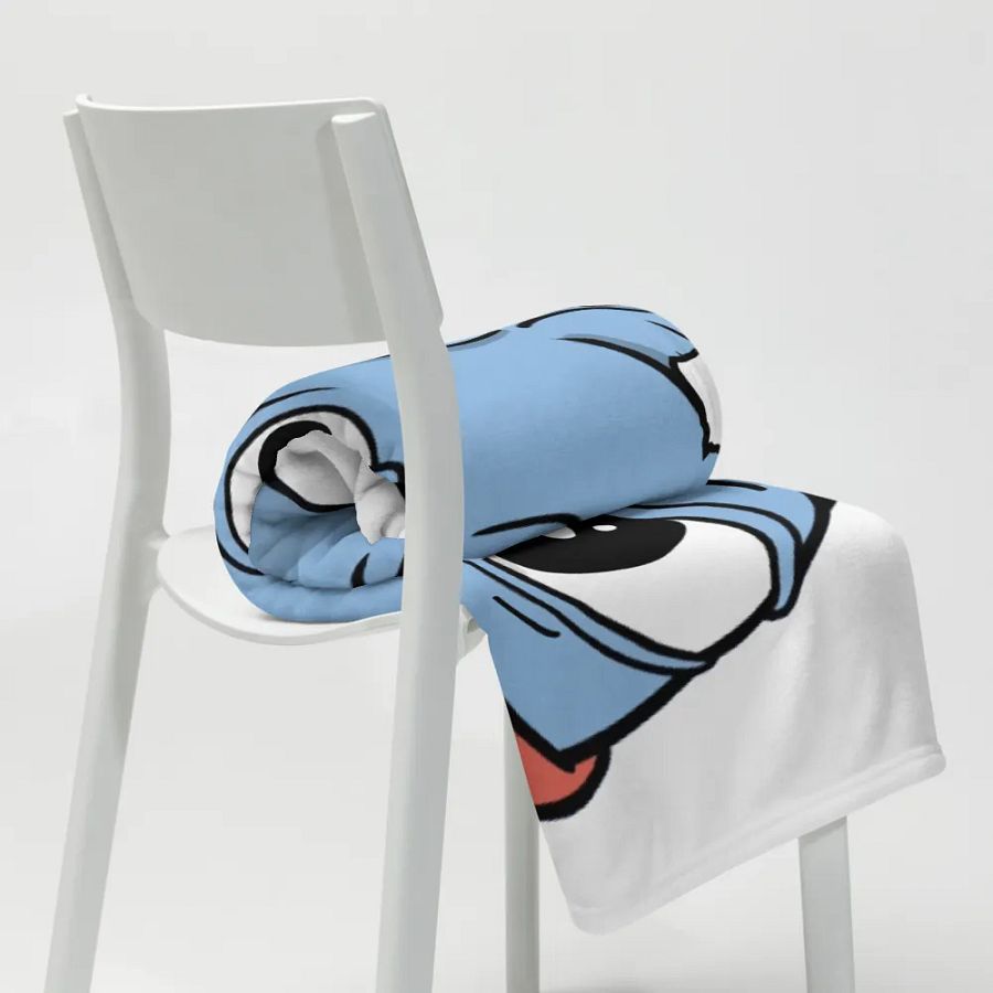 That Dirty Fish Towel product image (20)