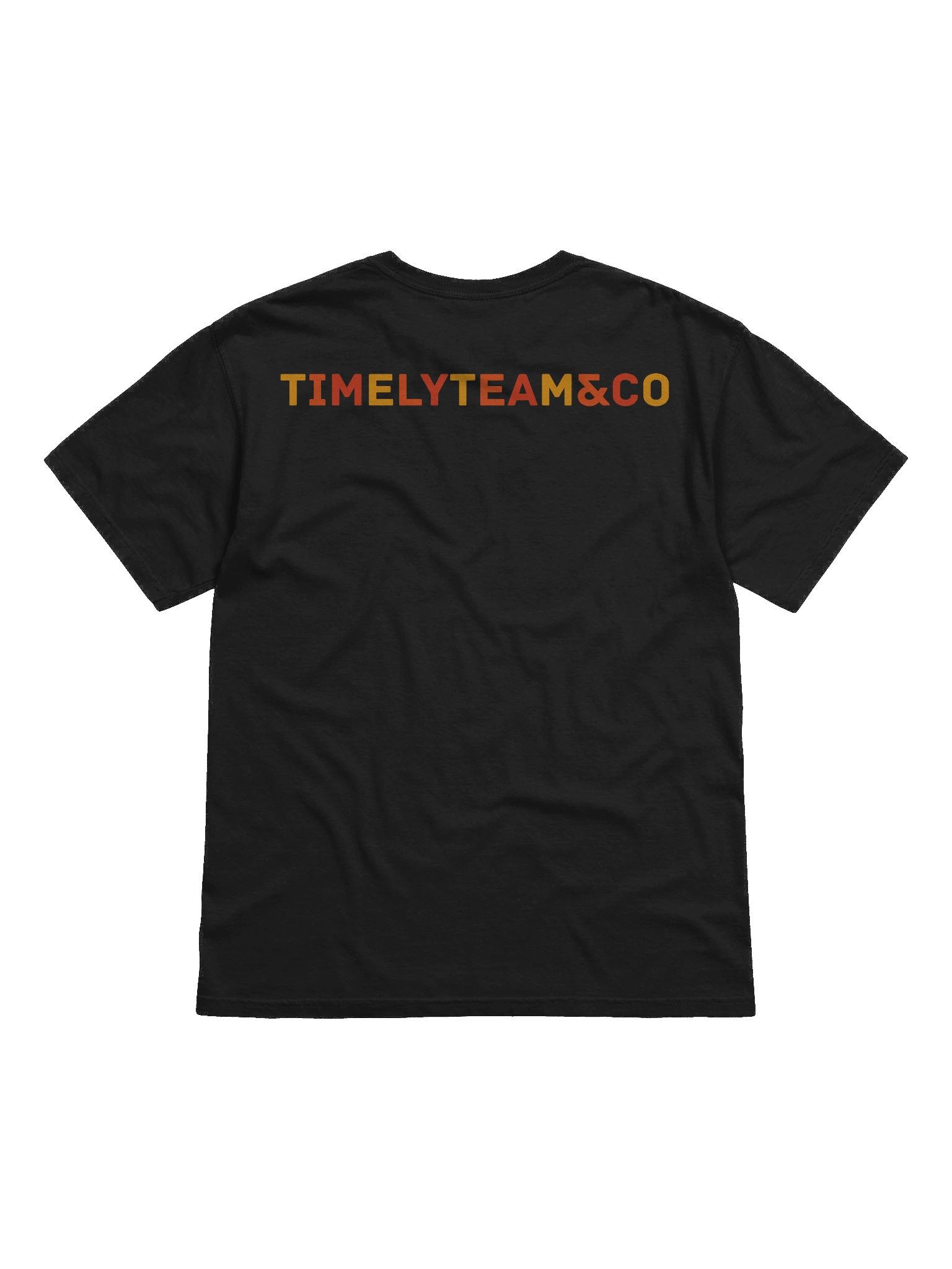 Timely Team & Co. Fall Theme product image (32)
